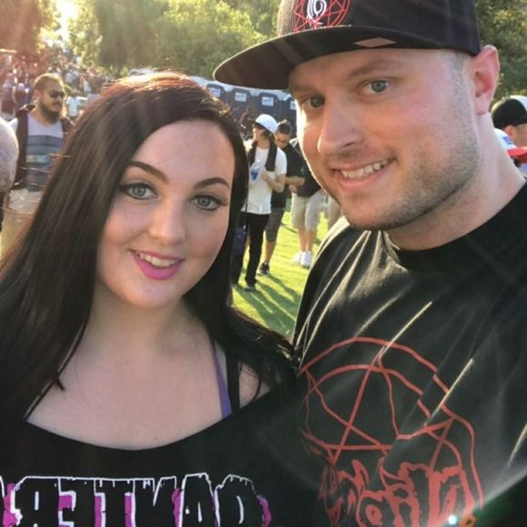 Meet your Posher, Brittiney - Picture 1 of 1